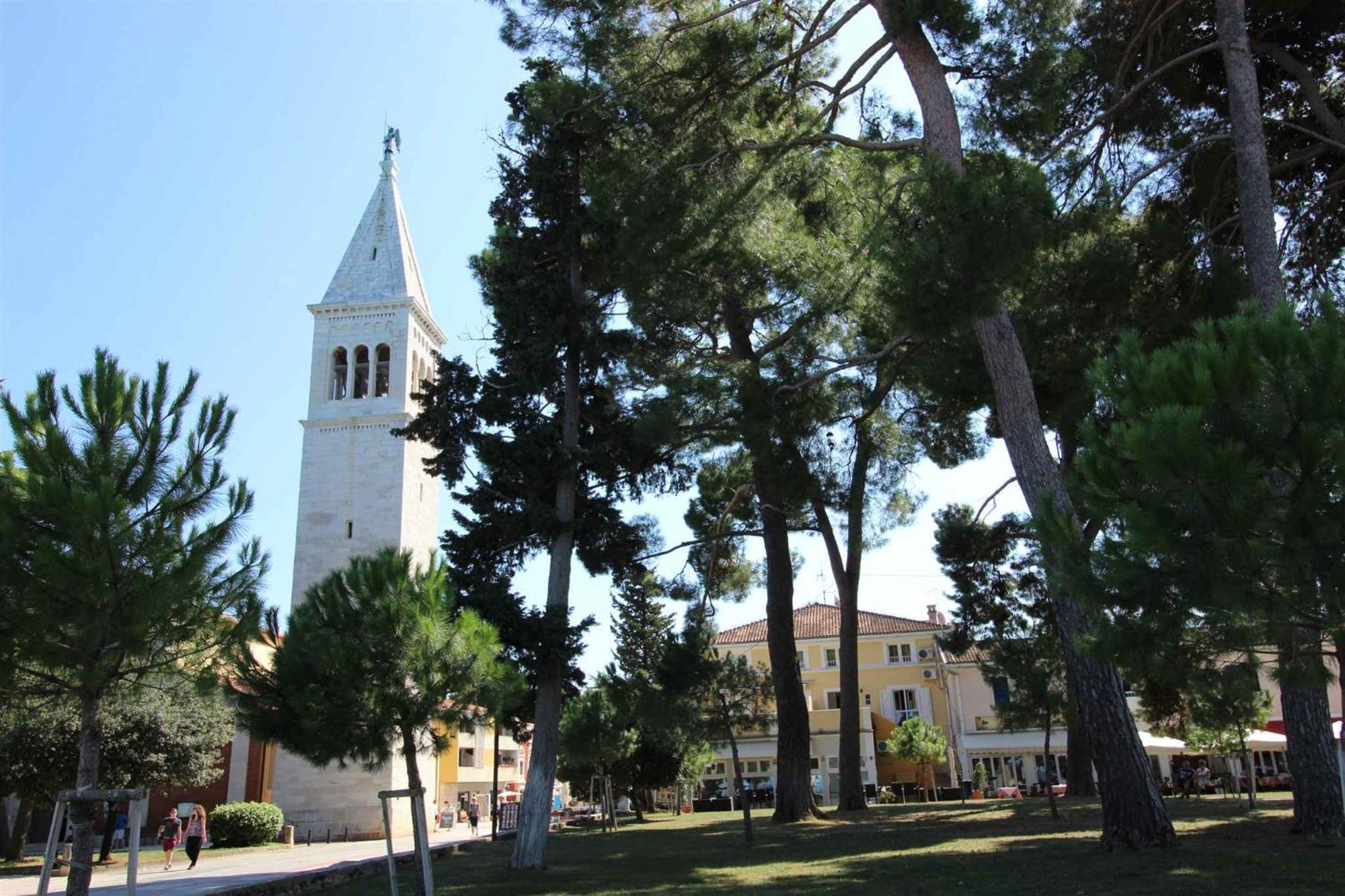Apartments In Novigrad - Istrien 46738 Karpinjan Exterior photo