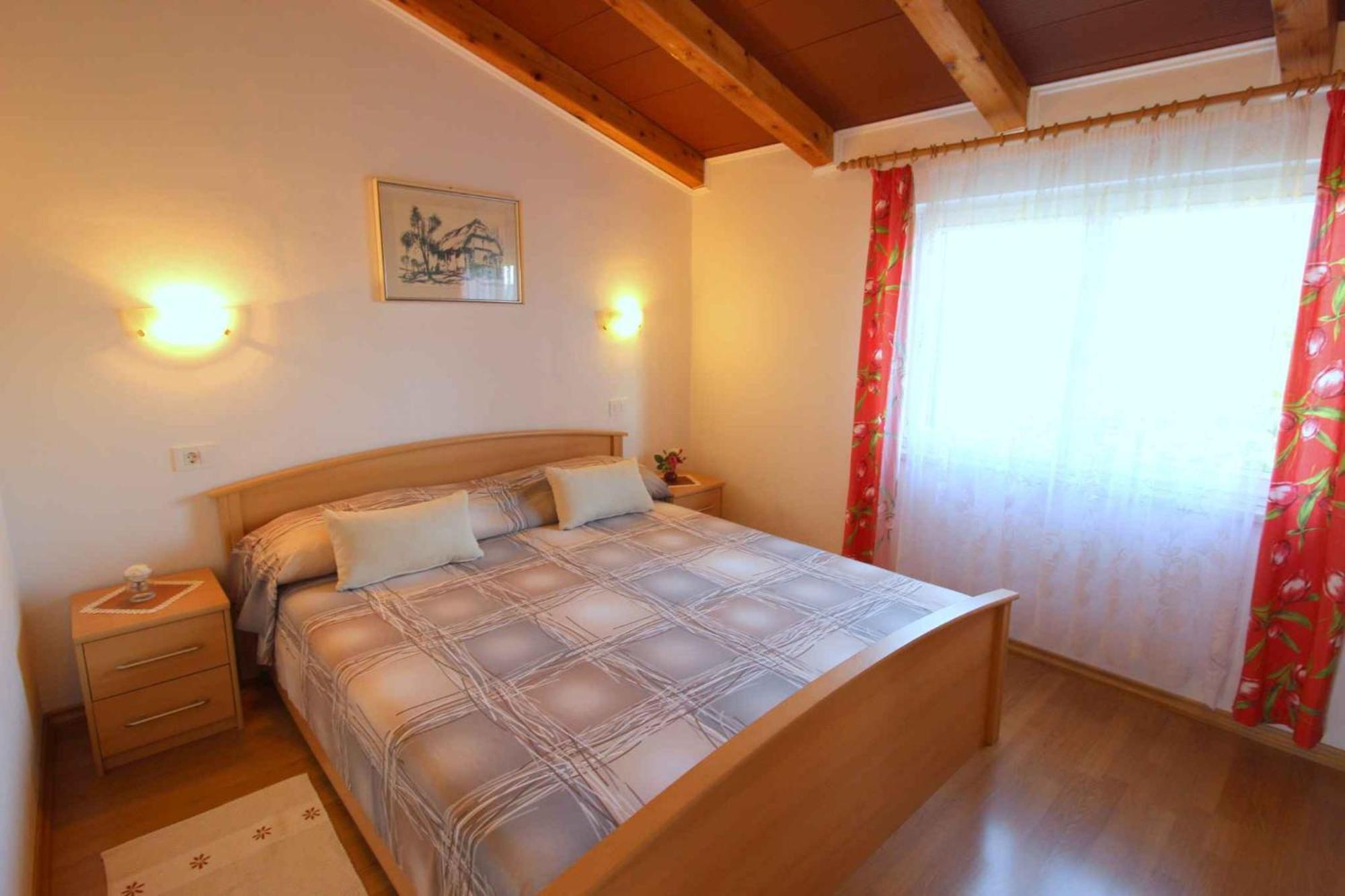 Apartments In Novigrad - Istrien 46738 Karpinjan Exterior photo