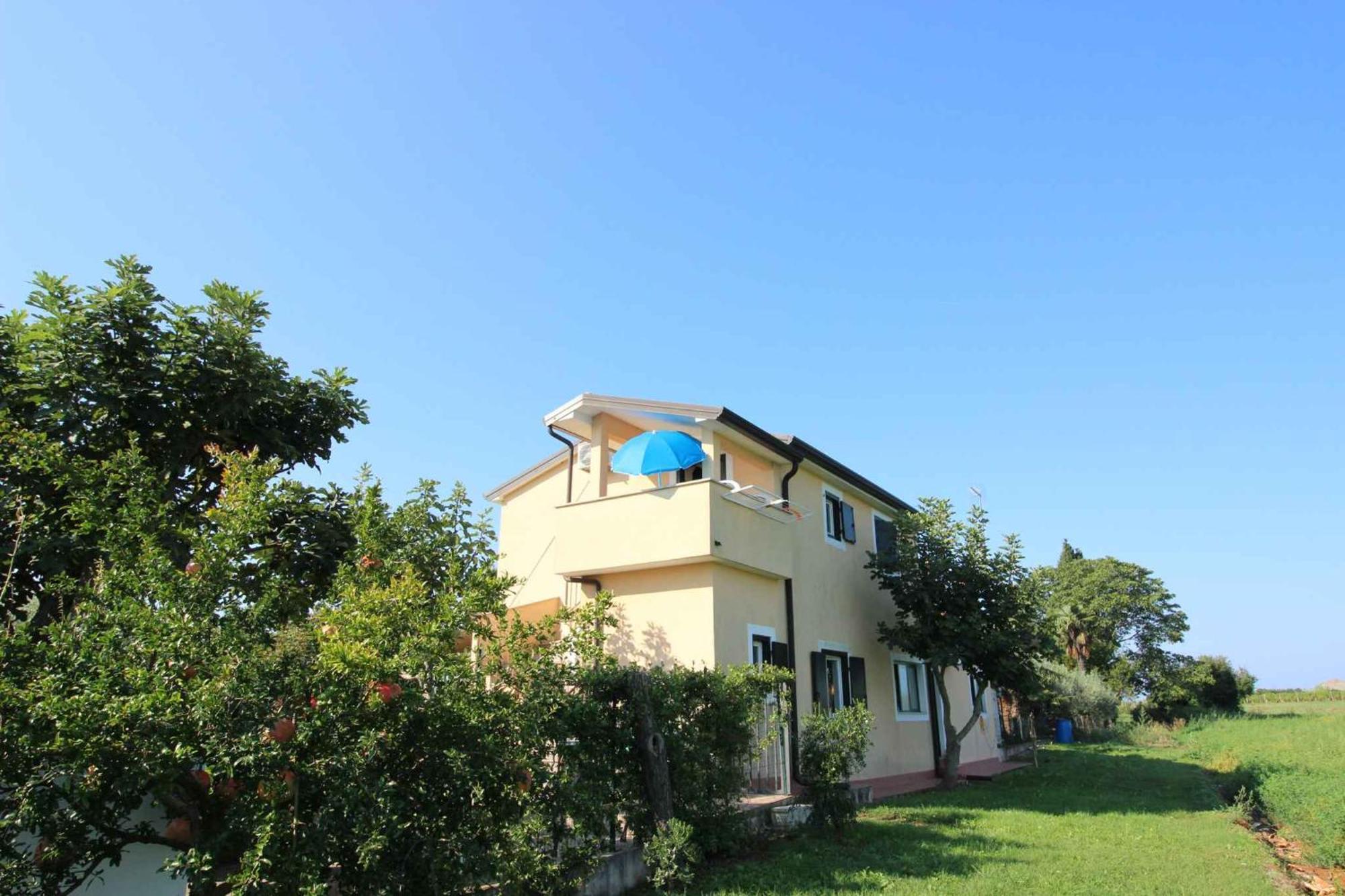 Apartments In Novigrad - Istrien 46738 Karpinjan Exterior photo