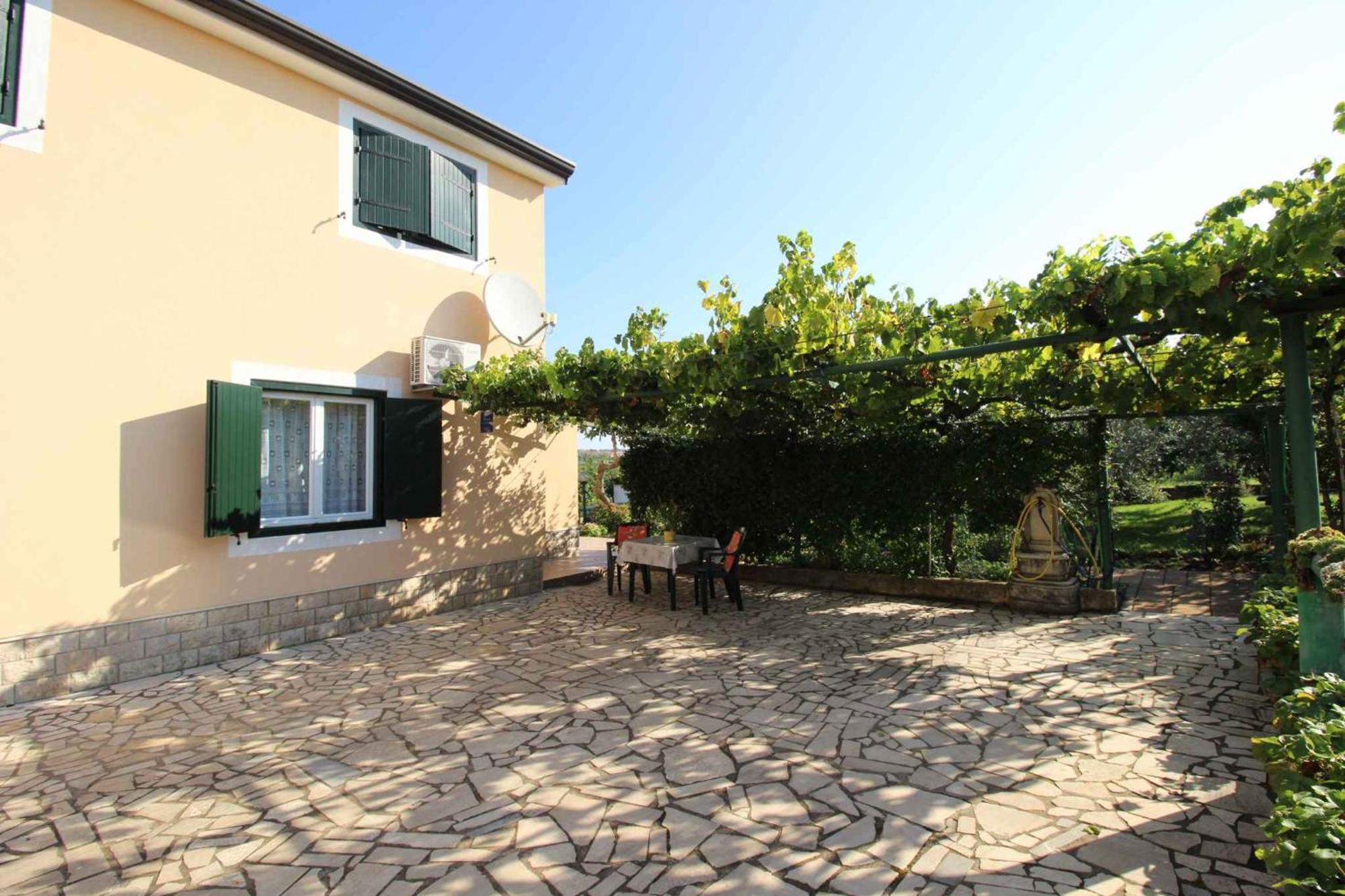 Apartments In Novigrad - Istrien 46738 Karpinjan Exterior photo