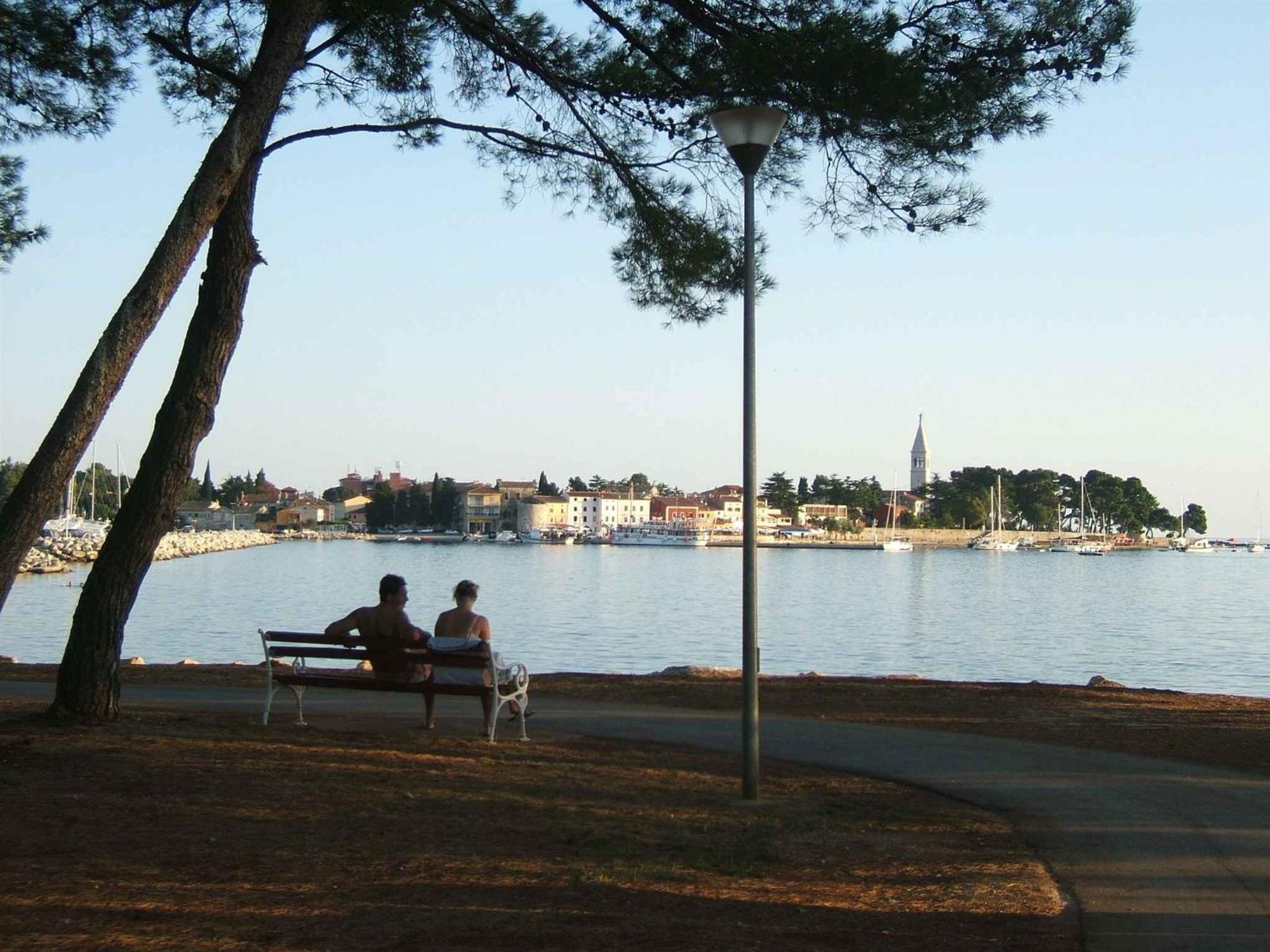 Apartments In Novigrad - Istrien 46738 Karpinjan Exterior photo